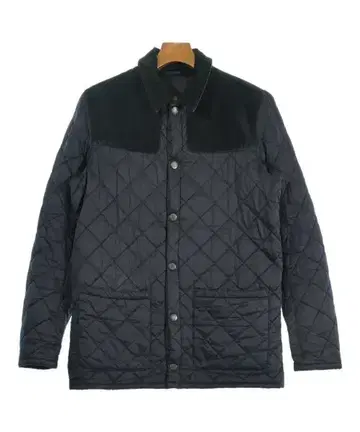 Barbour 블루종 (기타) 남성용