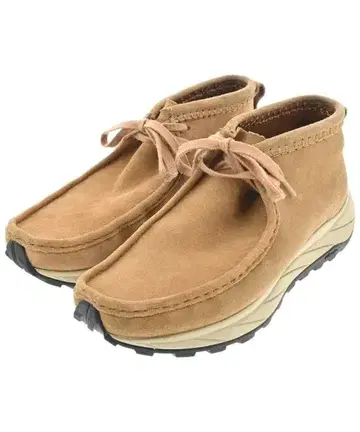 clarks 부츠 남성용