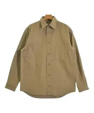 A.P.C. 캐주얼 셔츠 남성용