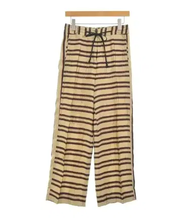 DRIES VAN NOTEN 팬츠 (기타) 남성용
