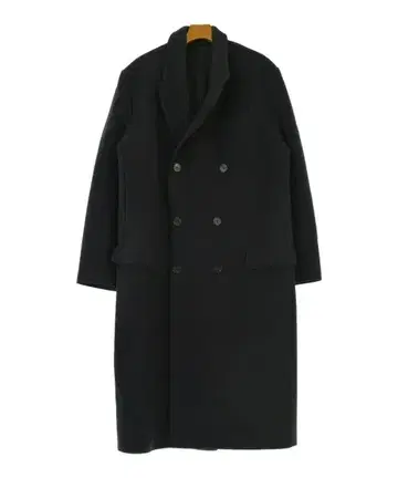 BALENCIAGA 체스터 코트 남성용