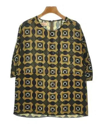 MARNI 여성용 블라우스