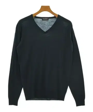 JOHN SMEDLEY 니트 스웨터 남성용