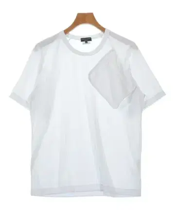 COMME des GARCONS HOMME PLUS 티셔츠 남성용