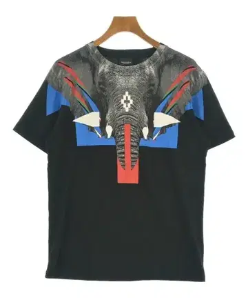 MARCELO BURLON 티셔츠 컷소이 남성용