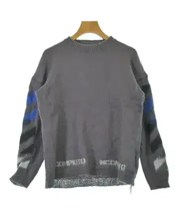 OFF-WHITE 니트/스웨터 여성용