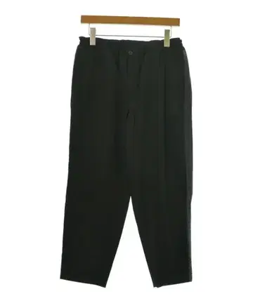 COMME des GARCONS HOMME DEUX 크롭 팬츠 남성용