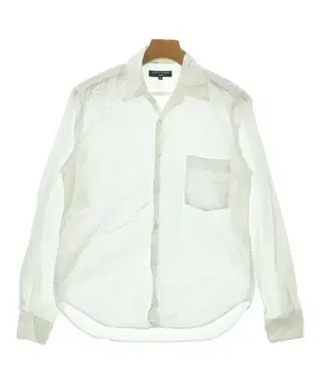 COMME des GARCONS HOMME 캐주얼 셔츠 남성용