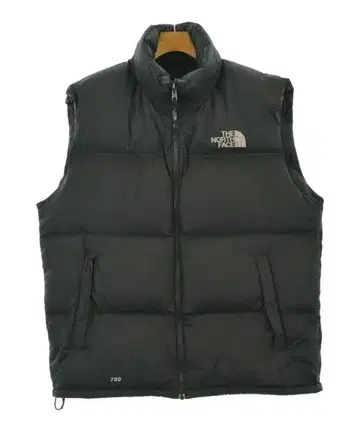 THE NORTH FACE 다운 자켓/다운 베스트 남성용