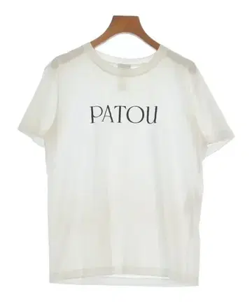 PATOU 티셔츠 여성용