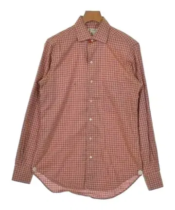 Loro Piana 캐주얼 셔츠 남성용