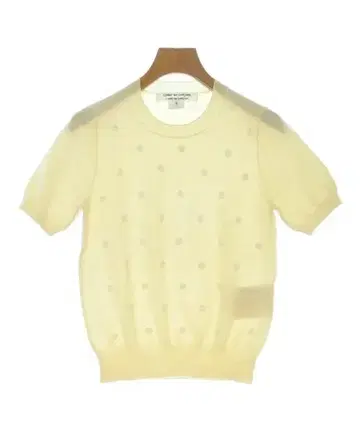 COMME des GARCONS COMME des GARCONS 니트 스웨터 여성용