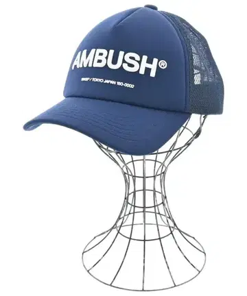 AMBUSH 캡 남성용