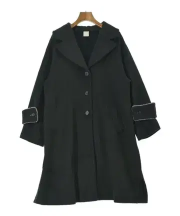 BASCO 여성용 체스터 코트