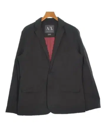 A/X ARMANI EXCHANGE 캐주얼 자켓 남성용