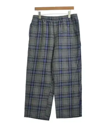 uniform experiment 팬츠 (기타) 남성용