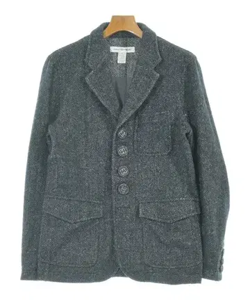 COMME des GARCONS SHIRT 테일러드 자켓 남성용