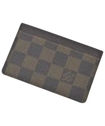 LOUIS VUITTON 지갑 코인 케이스 여성용