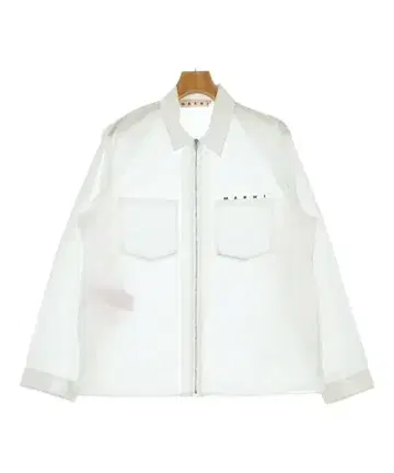 MARNI 캐주얼 셔츠 남성용