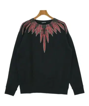 MARCELO BURLON 맨투맨 남성용