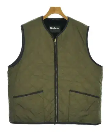 Barbour 블루종 (기타) 남성용