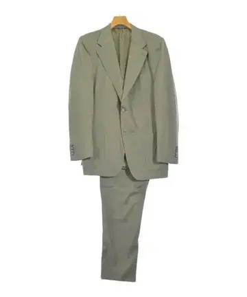 CANALI 셋업 수트 (기타) 남성용