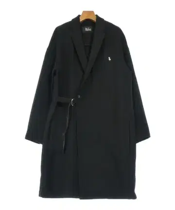 THE RERACS 트렌치코트 여성용