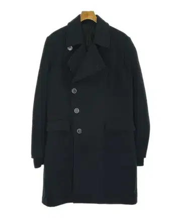 GIVENCHY 체스터 코트 남성용