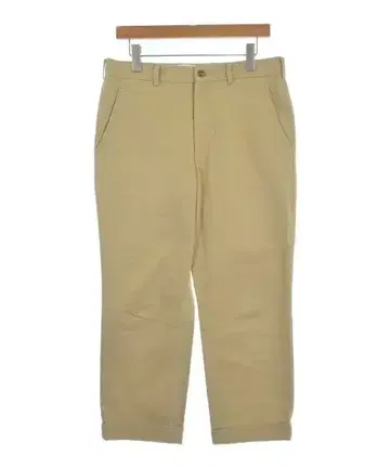 COMME des GARCONS HOMME 치노 팬츠 남성용
