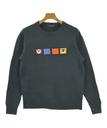 Acne Studios 맨투맨 남성용