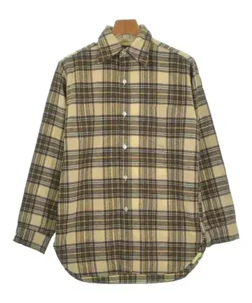PENDLETON 캐주얼 셔츠 남성용