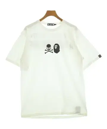 A BATHING APE 티셔츠 남성용