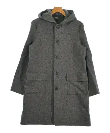A.P.C. 코트 (기타) 남성용