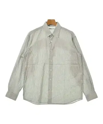 uniform experiment 캐주얼 셔츠 남성용