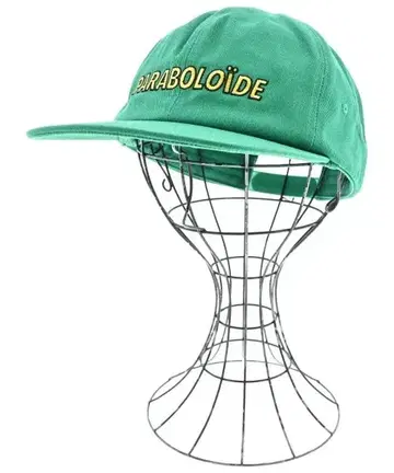 PARABOLOIDE 캡 남성용