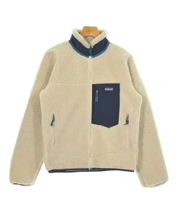 patagonia 블루종 남성용