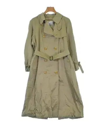 BURBERRY PRORSUM COLLECTION 트렌치코트 여성용