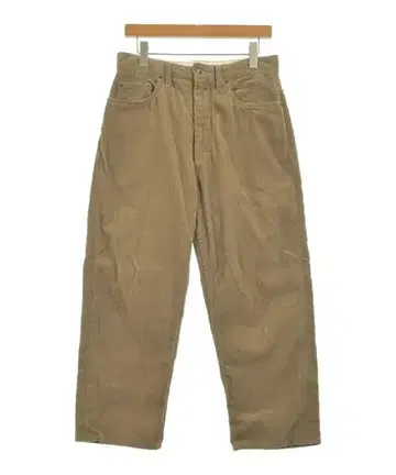 Engineered Garments 남성용 치노 팬츠