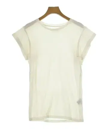ISABEL MARANT 티셔츠 커트소 여성용