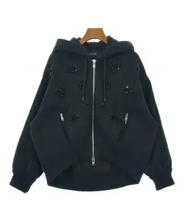 Simone Rocha 블루종 (기타) 여성용