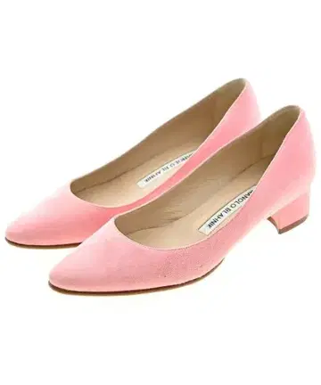 MANOLO BLAHNIK 여성용 펌프스