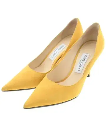 JIMMY CHOO 여성용 펌프스