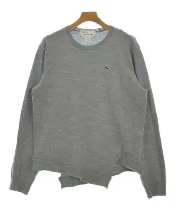 COMME des GARCONS SHIRT 니트/스웨터 남성용