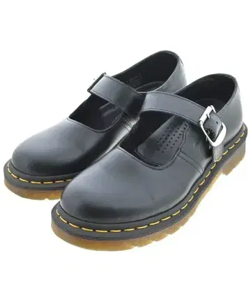Dr.Martens 비즈니스 드레스 신발 여성용