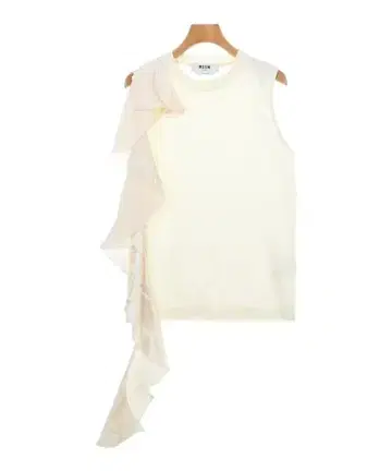 MSGM 티셔츠 여성용