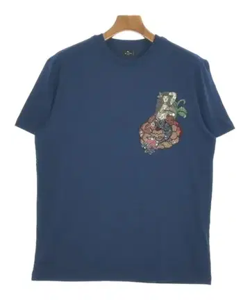 ETRO 티셔츠 남성용