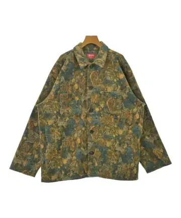 Supreme 블루종 (기타) 남성용