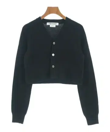 COMME des GARCONS COMME des GARCONS 가디건 여성용