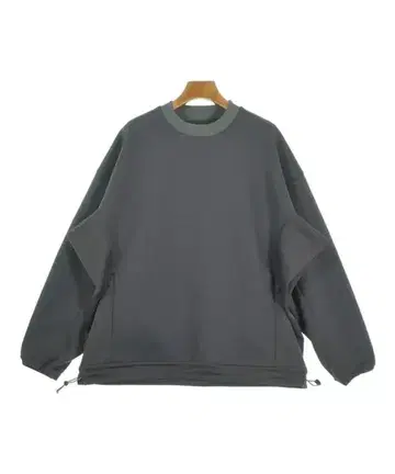 White Mountaineering 티셔츠 남성용