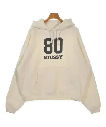 STUSSY 후드티 남성용